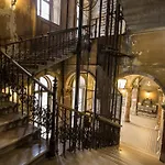 Budapest Best Apartments